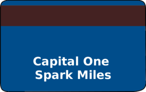 Capital One Spark Cash Miles