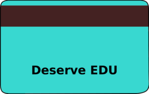 Deserve EDU