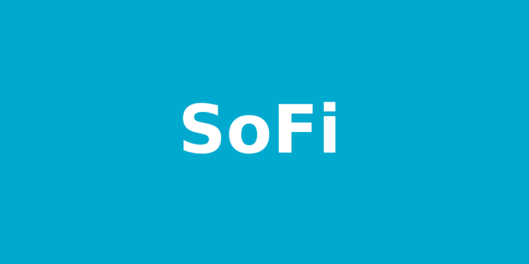 SoFi