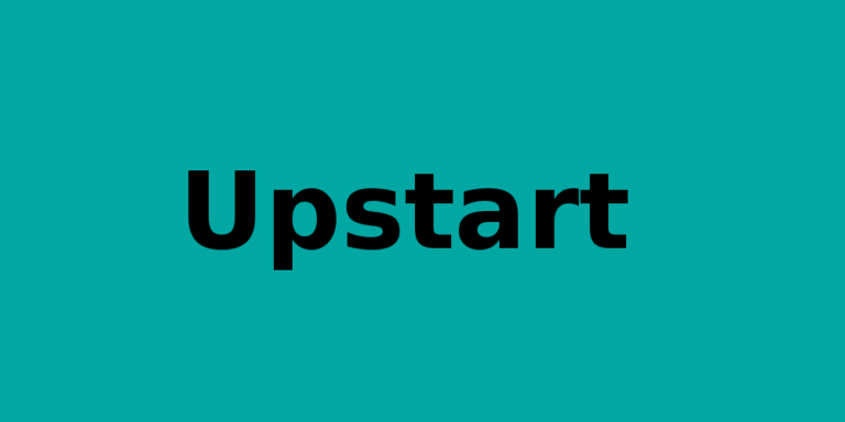 Upstart