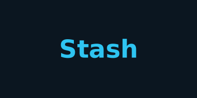 Stash